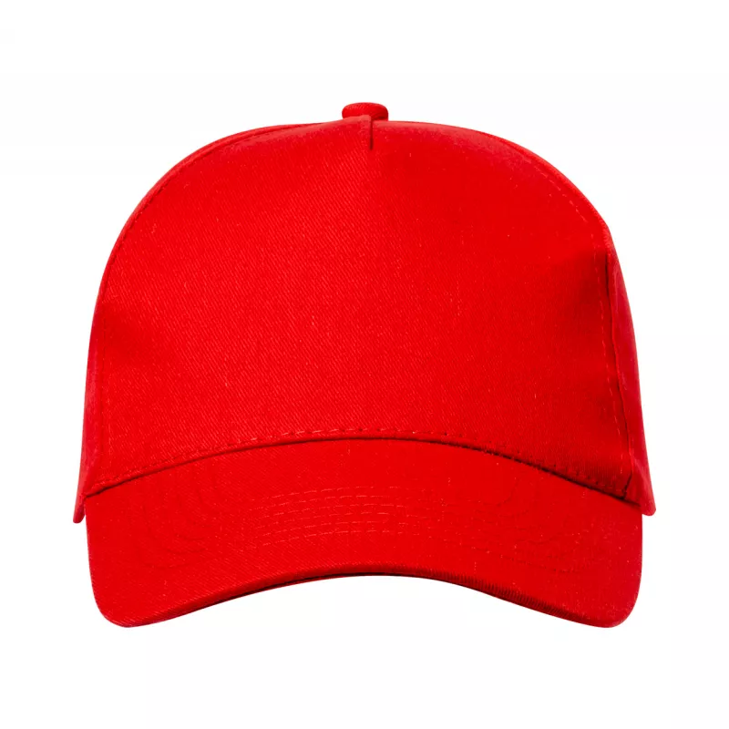 Brauner czapka z daszkiem - czerwony (AP733936-05)