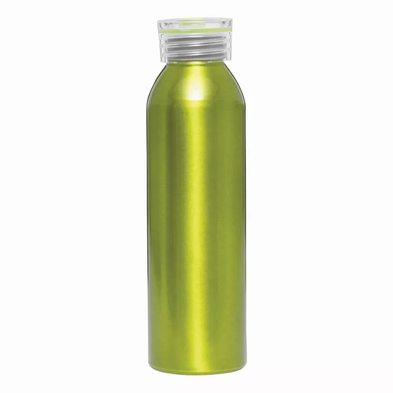 Aluminiowa butelka - zielone jabłko (56-0304480)