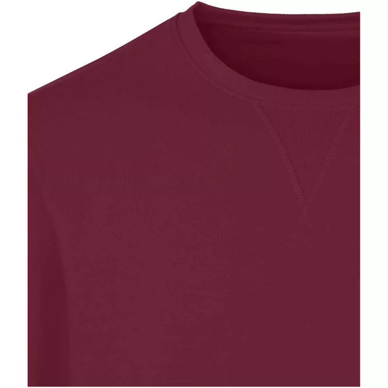 Sweter Surrey - Głęboki bordowy (38210-DPBURGUN)