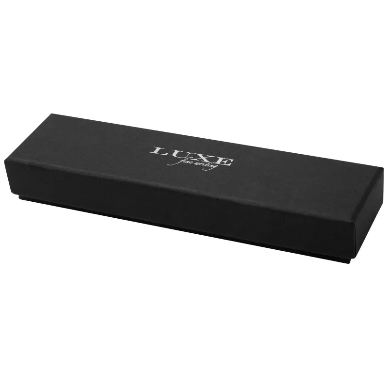 Długopis z rysikiem Tactical Dark - Czarny (10776590)