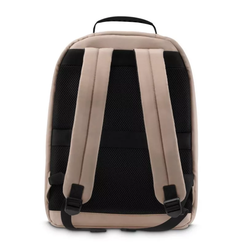 Plecak na laptopa 16,2" Hama Lightweight Premium - beżowy (VH041-20)