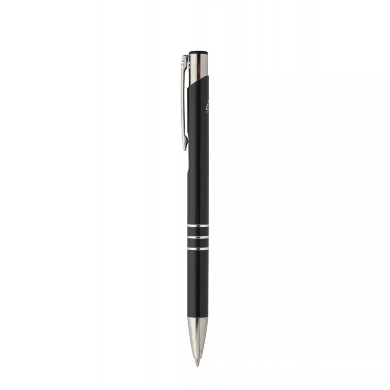 Rechannel długopis - czarny (AP808081-10)