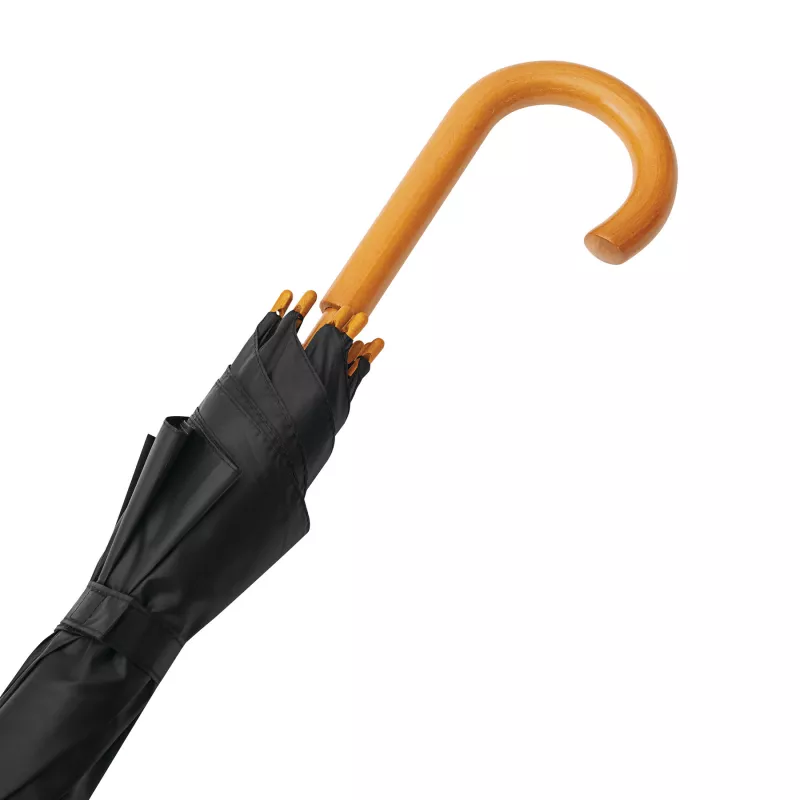 Automatyczny parasol - czarny (56-0103511)