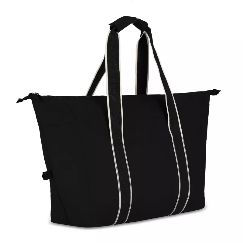 Torba termoizolacyjna InSideOut R-PET Koli - czarny (LT57100-N0002)