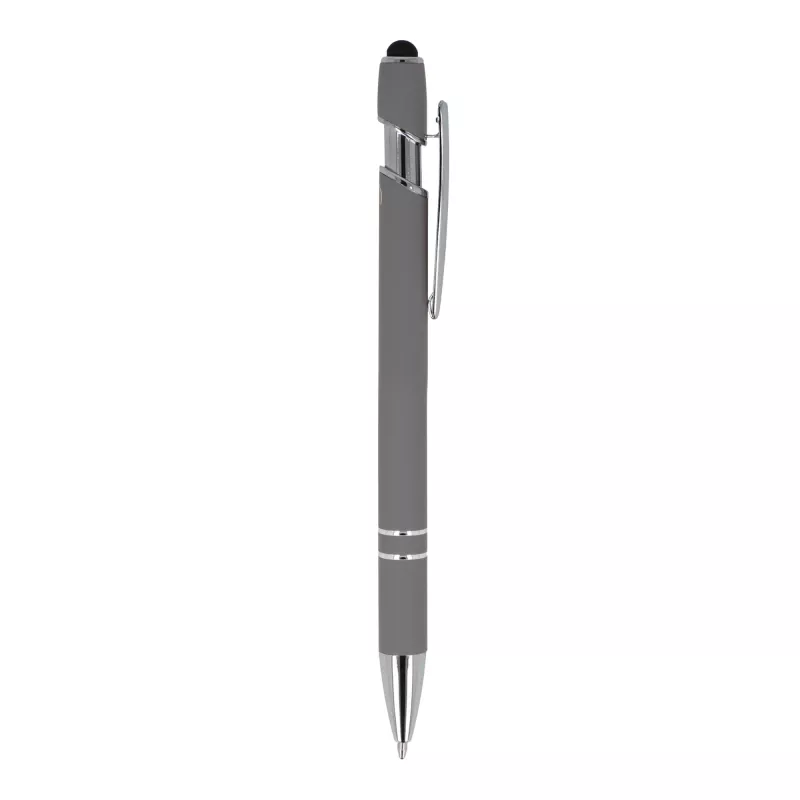 Paris soft touch R-AL niebieski tusz - szary (LT80606-N0061)
