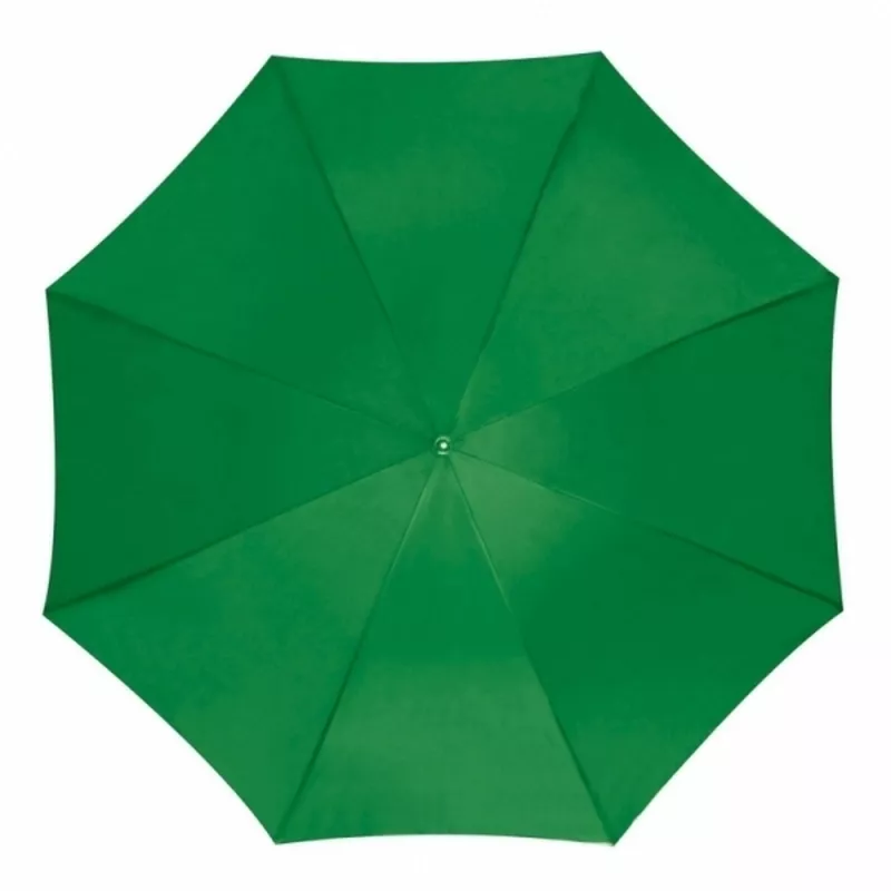 Parasol automatyczny Ø100 cm LIMOGES - zielony (520009)