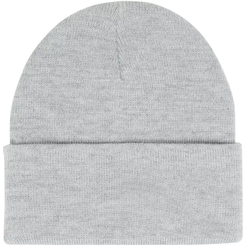 Herschel Elmer czapka typu beanie - Szary melanż (37547800)