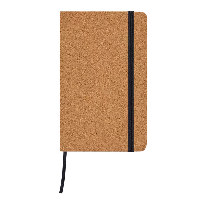 Notes EXECUTIVE w formacie A6 - brązowy (56-1103310)