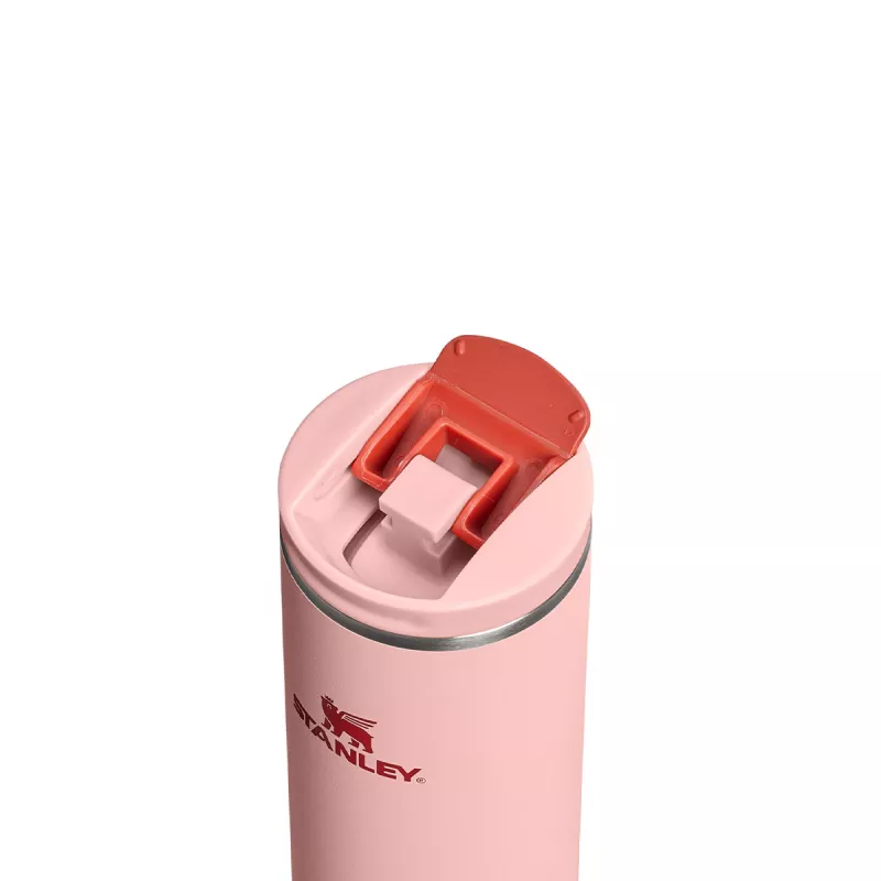 Kubek termicznyThe Transit Fliptop Mug 0.47L - Peach Rose (10130620050)