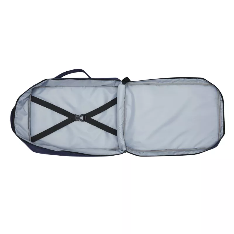 Plecak - niebieski (56-0819689)