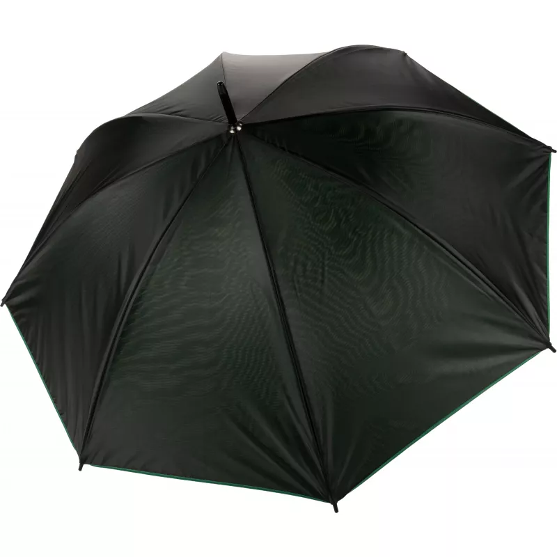 Parasol manualny ø102 cm FATIMA - zielony (4519709)