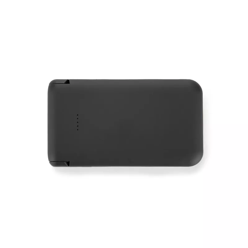 Powerbank NUBLIS 10000 mAh 22,5W - biały (45135-01)