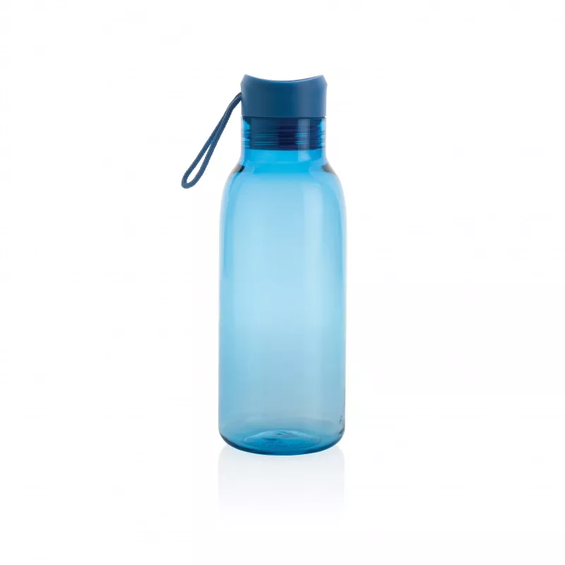 Butelka sportowa 500 ml Avira Atik z RPET - niebieski (P438.035)