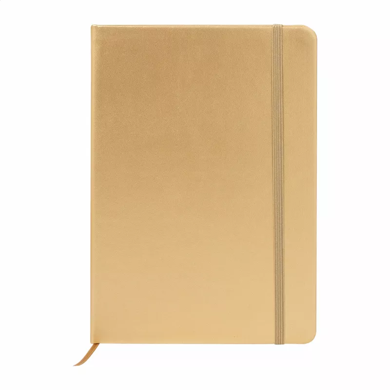 Oropuk A5 notes RPU - złoty (AP800276-98)