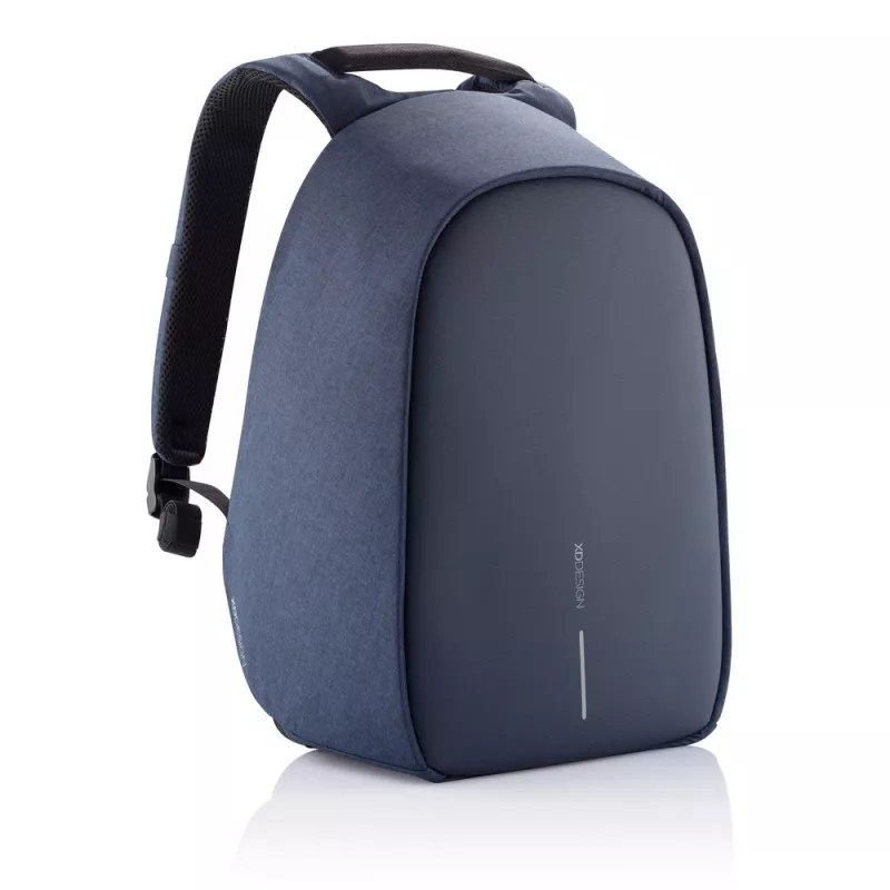 Bobby Hero Regular plecak chroniący przed kieszonkowcami - niebieski, niebieski (P705.295)