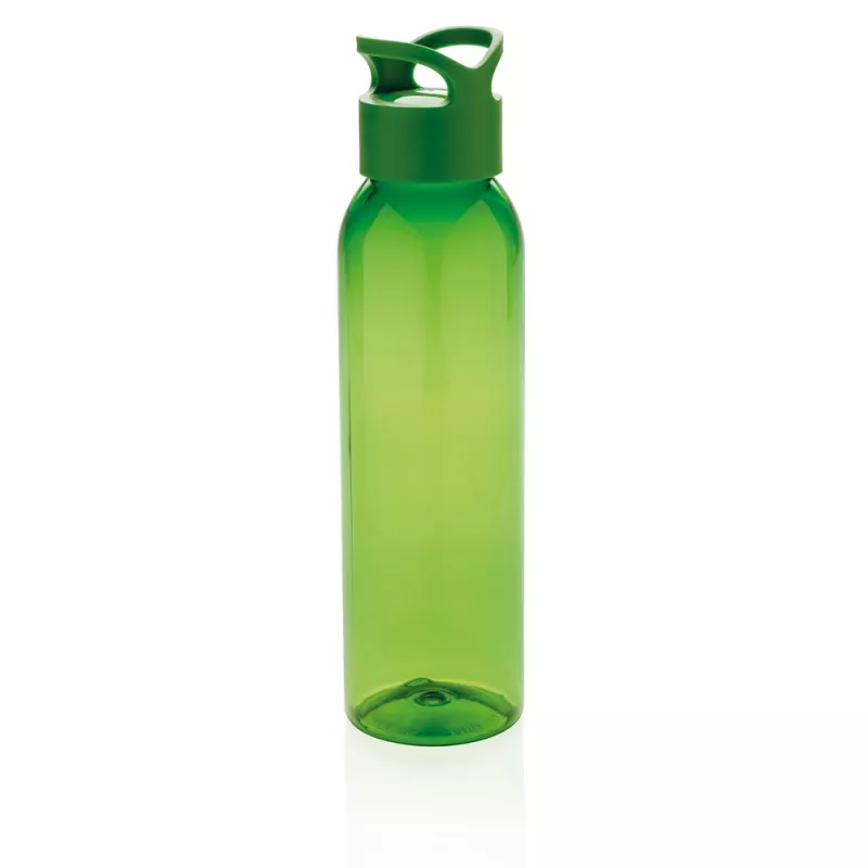 Butelka sportowa 650 ml - zielony (V0993-06)