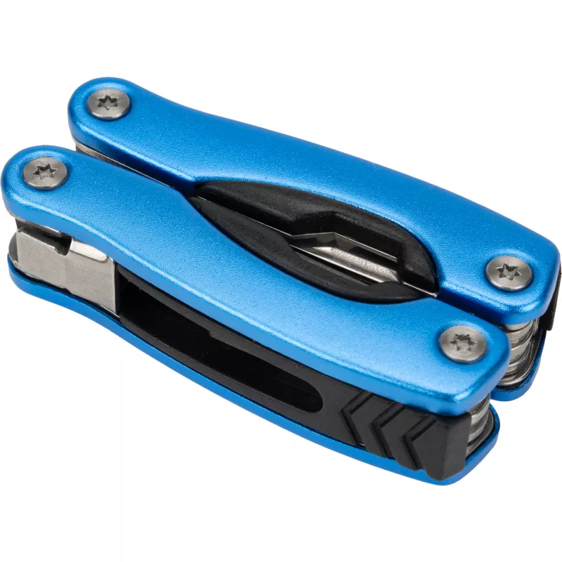 Narzędzie wielofunkcyjne PONY NEW Schwarzwolf - niebieski (F2400304AJ304)