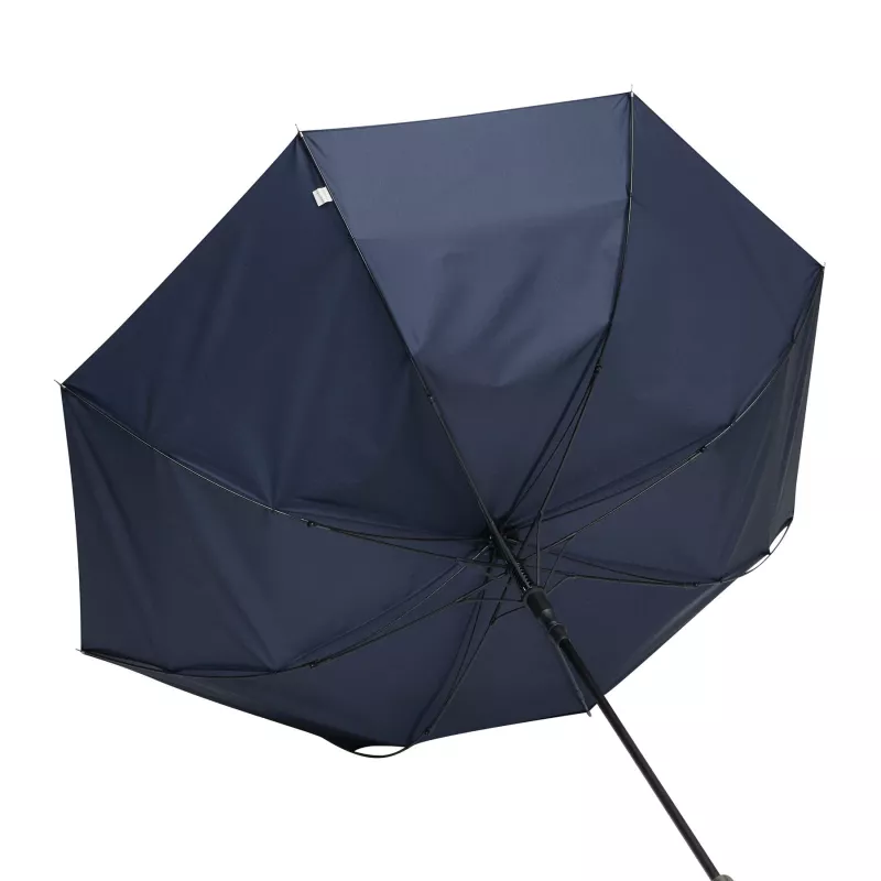 Automatyczny parasol golfowy - granatowy (56-0104230)