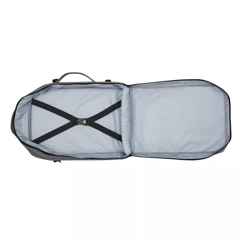 Plecak - jasnoszary (56-0819690)