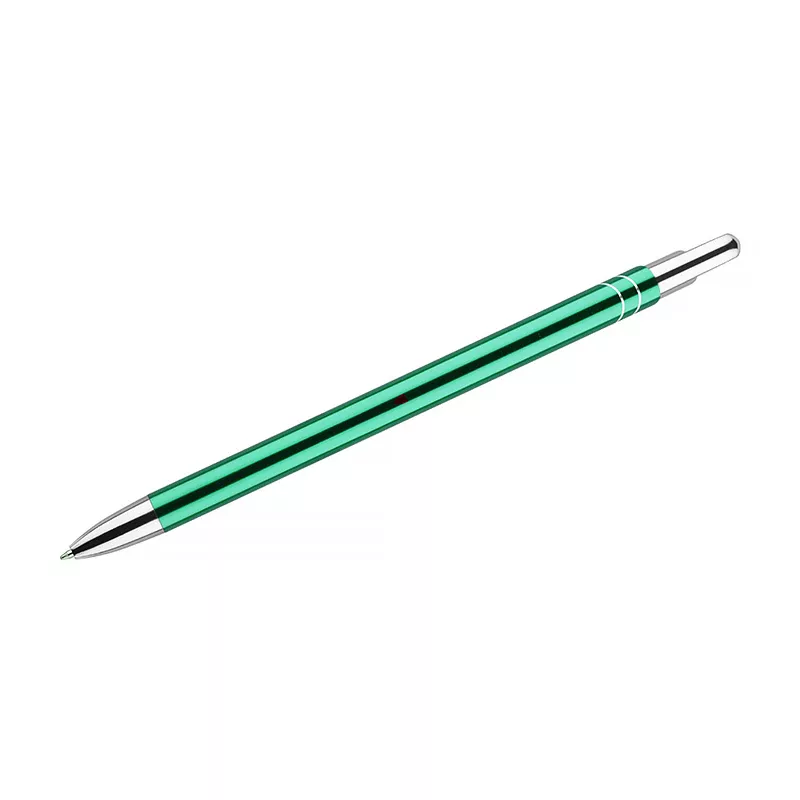 Długopis AVALO - turkusowy (19620-22)