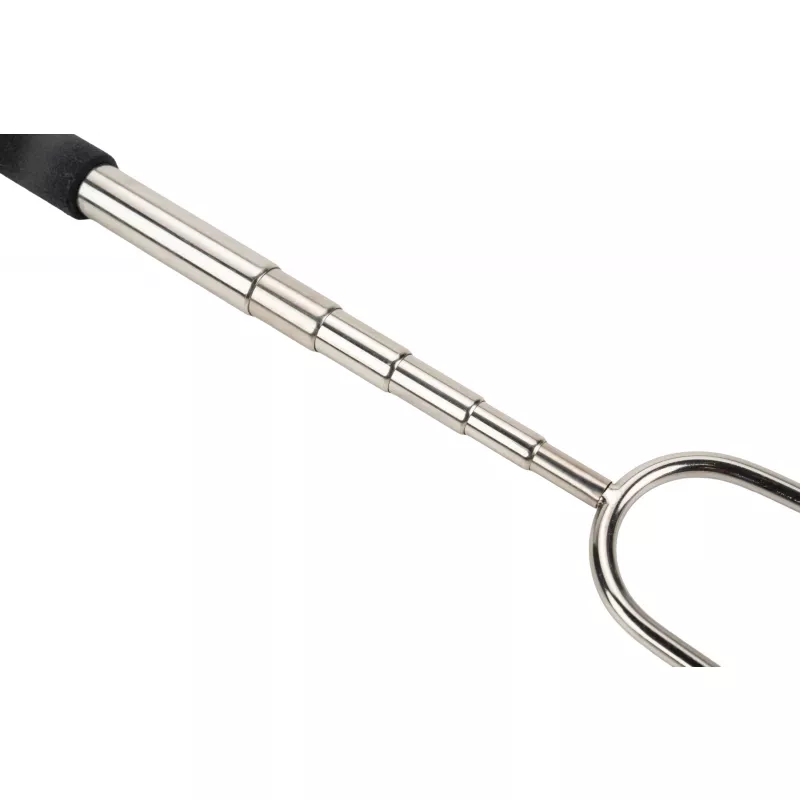 Zestaw kijów do pieczenia kiełbasy LIPNO Schwarzwolf - czarny (F4200300AJ303)