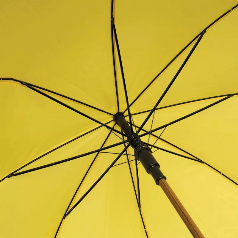 Automatyczny parasol - żółty (56-0103135)