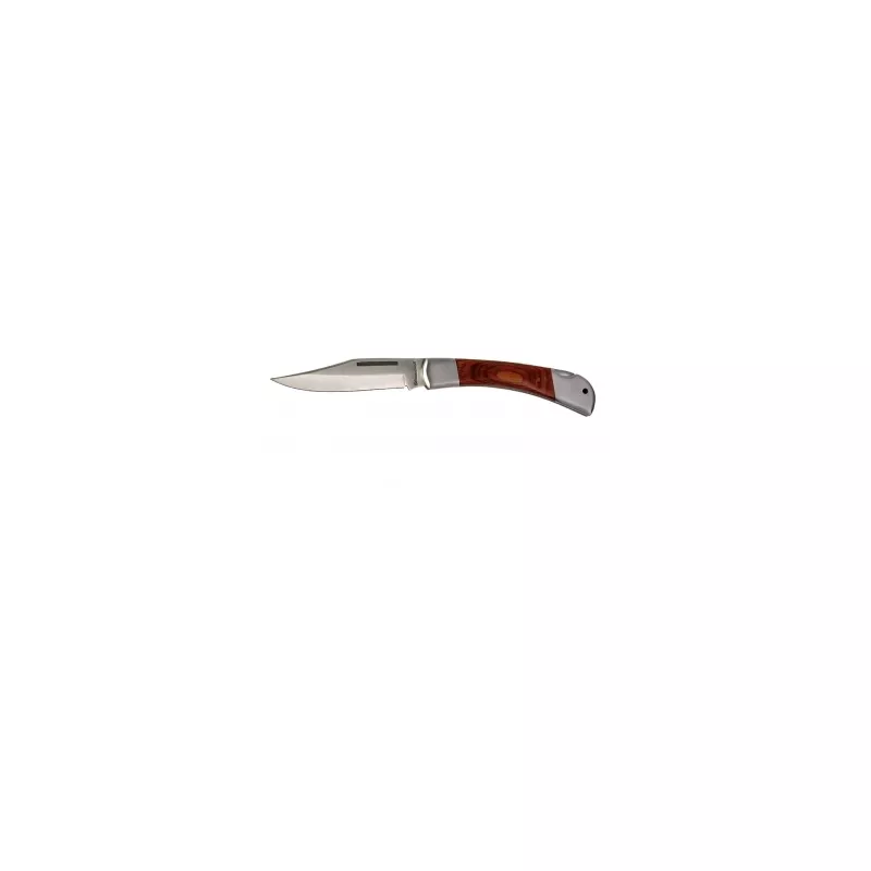 Nóż JAGUAR średni (F1900701SA301) - brązowy (F1900100AJ301)