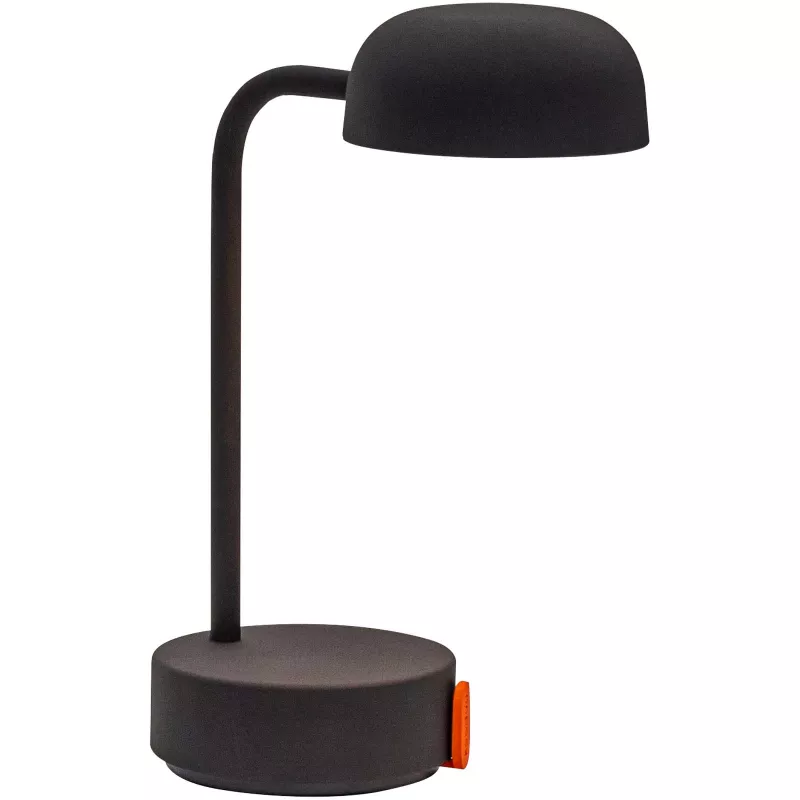 Kooduu Fokus przenośna lampa - Antracyt (12445584)