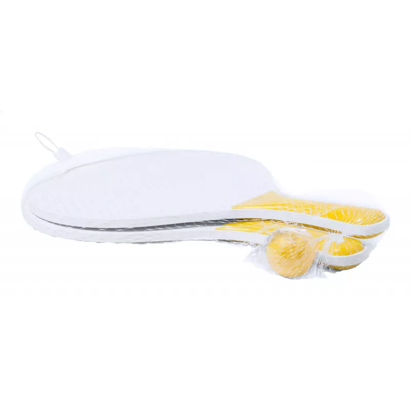 Evira tenis plażowy - żółty (AP721196-02)