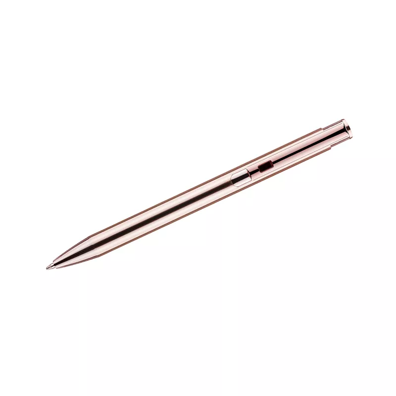 Długopis ARCHEE - różowy (19616-21)