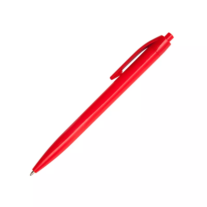 Długopis Supple - czerwony (R73418.08)