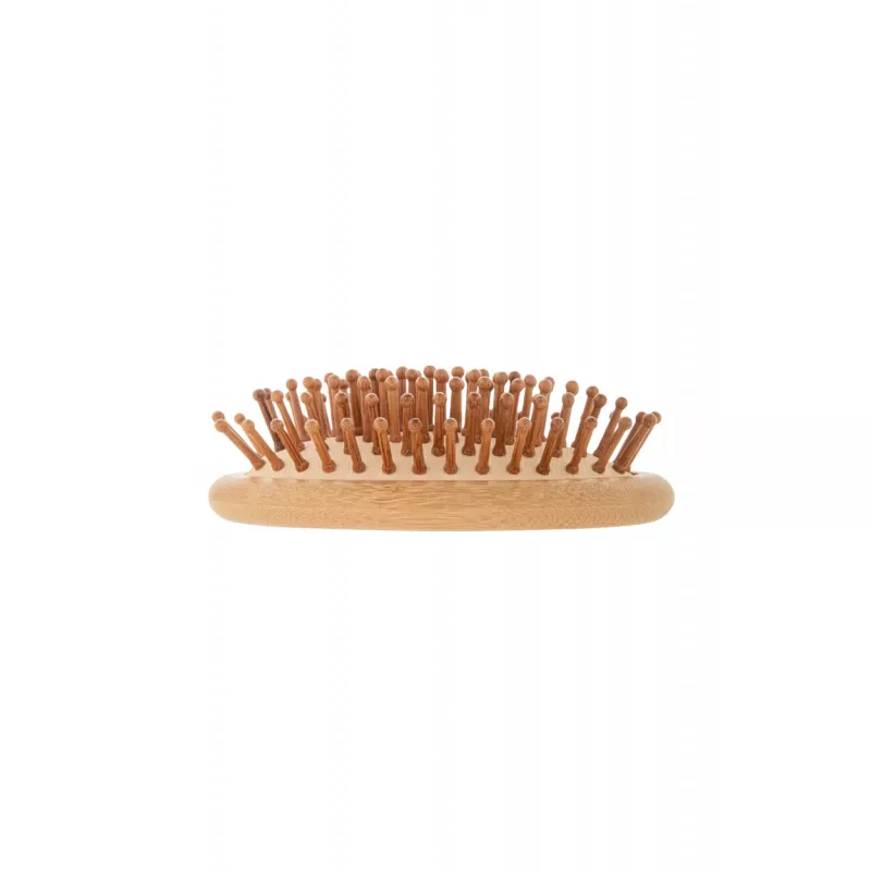 Odile bambusowa szczotka do włosów - naturalny (AP810470)