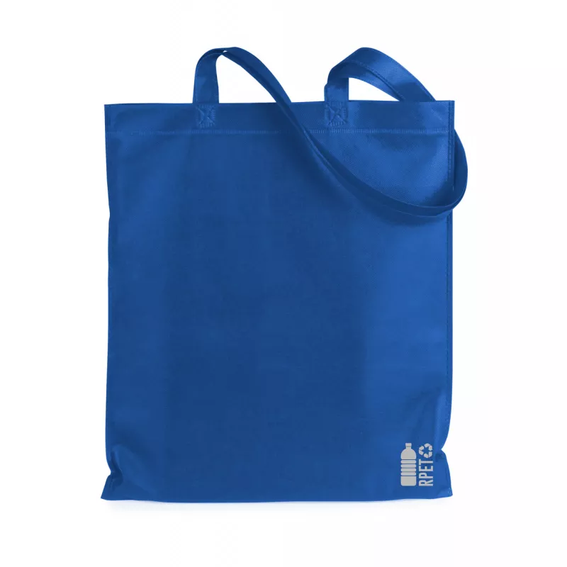 Rezzin torba na zakupy RPET - niebieski (AP809529-06)