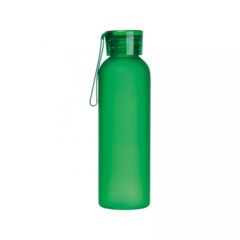 Butelka na wodę READING 600 ml - zielony (532209)