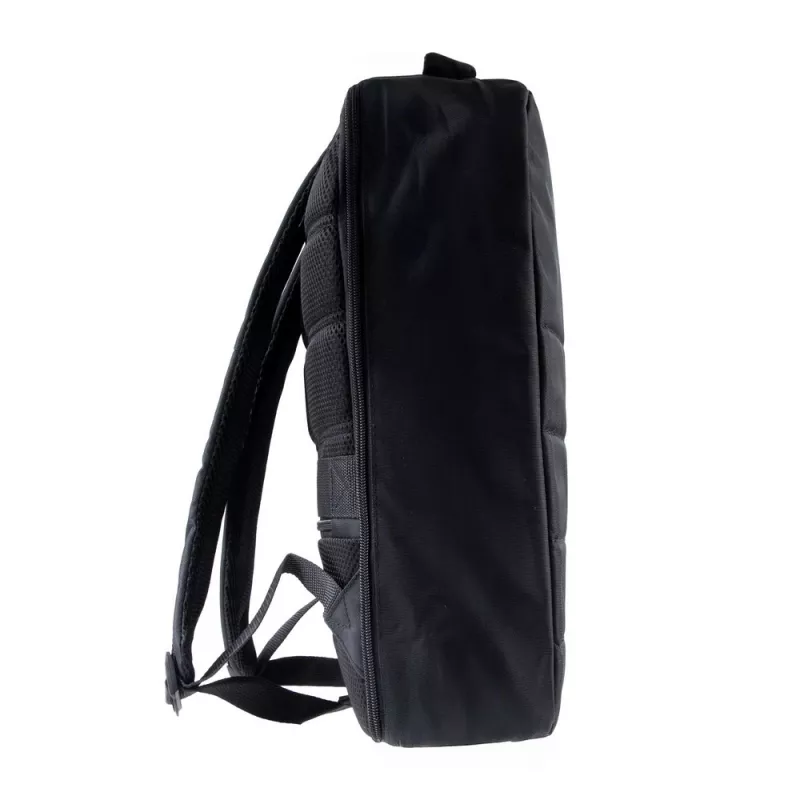 Plecak na laptopa 15,6" | Maritza - czarny (V7290-03)