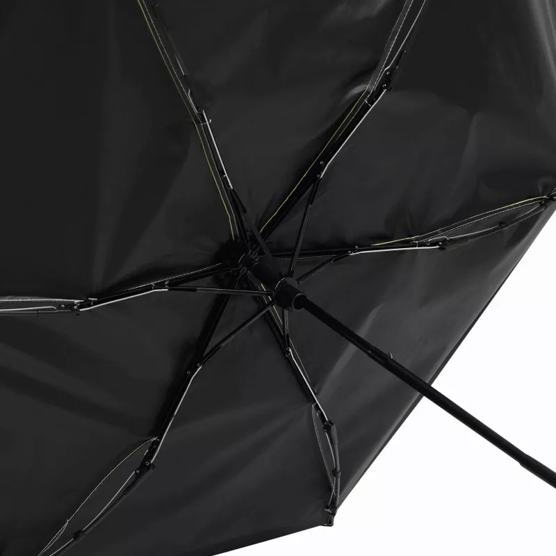 Parasol kieszonkowy - jasnożółty (56-0101301)