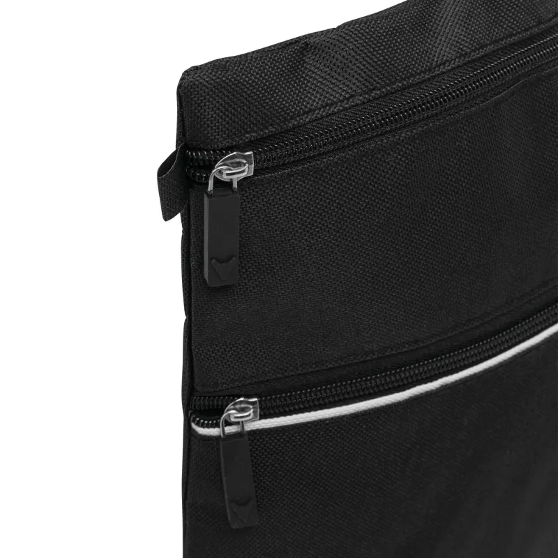 Torba na dokumenty - czarny (56-0814510)