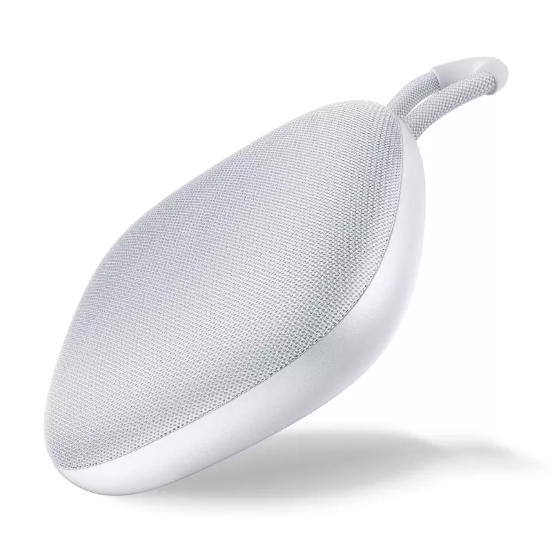 Fresh n Rebel Bold S3 Wodoodporny głośnik Bluetooth - jasnoszary (LT49741-N0062)