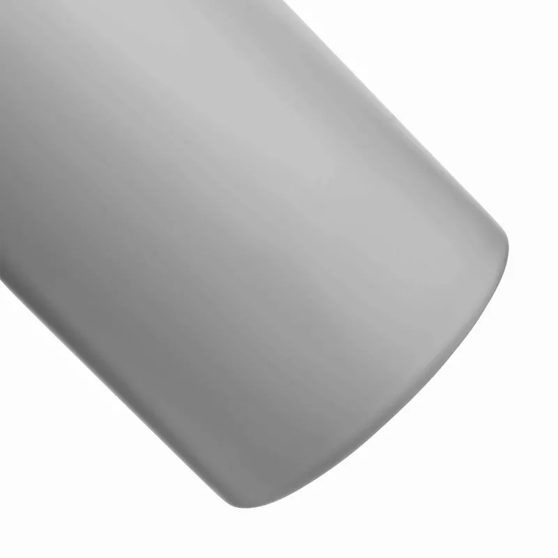 Kubek termiczny MUSCULAR - szary (56-0304291)