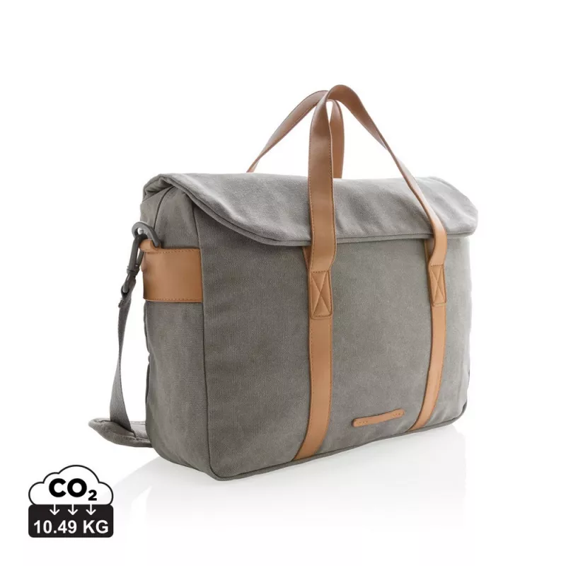 Torba na laptopa 15,6" - szary (P729.352)