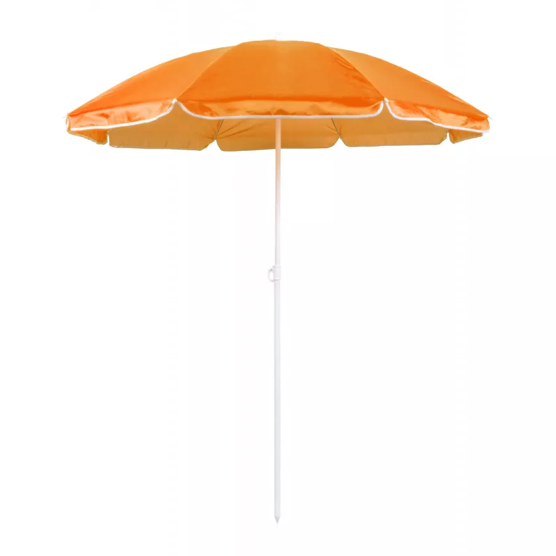 Mojacar parasol plażowy - pomarańcz (AP761280-03)
