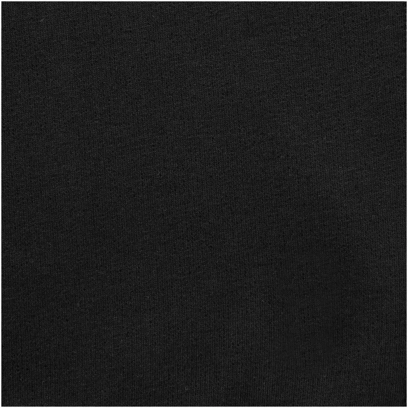 Rozpinana bluza z kapturem Arora - Czarny (38211-BLACK)