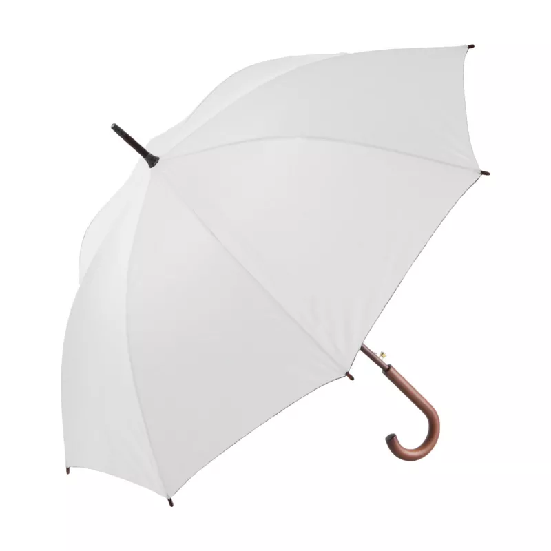 Henderson parasol automatyczny - biały (AP800727-01)