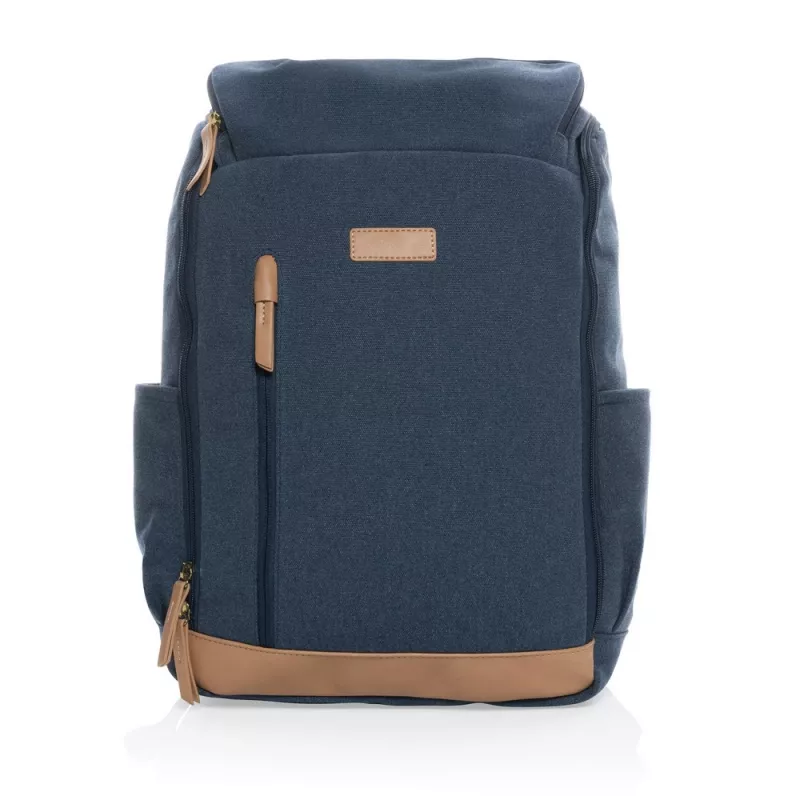Plecak na laptopa 15" Impact AWARE™ - niebieski (P760.245)