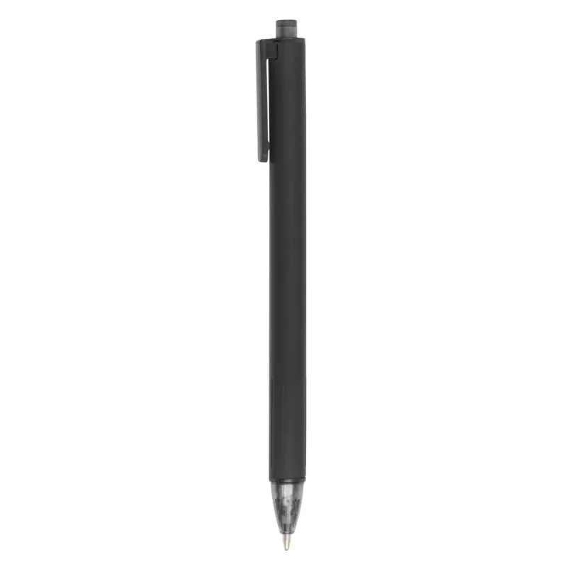 Długopis z RABS | Saly - czarny (V1377-03)