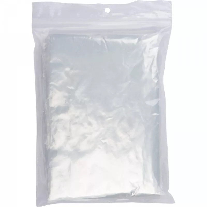 Ponczo przeciwdeszczowe LOIS - przeźroczysty (4921866)