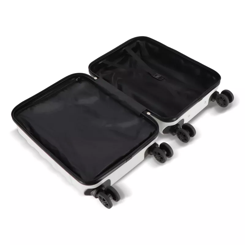 Wózek kabinowy 18 cali (45.7 cm) - biały (LT95399-N0001)