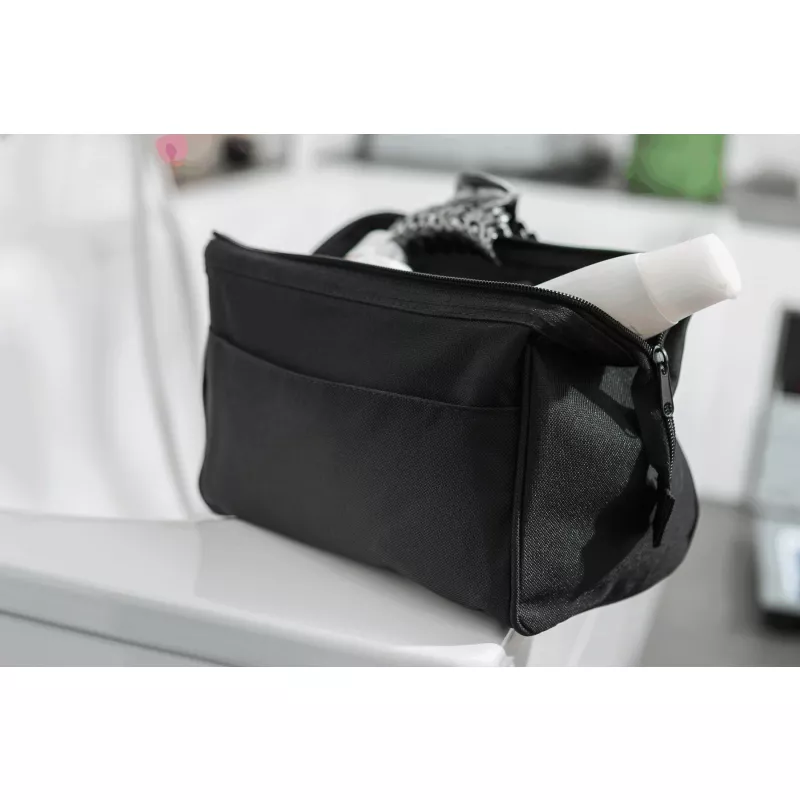 Kosmetyczka - czarny (56-0810517)