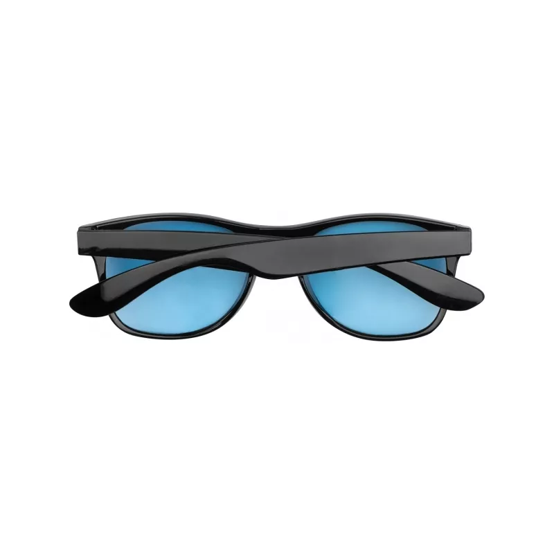 Okulary przeciwsłoneczne NIVELLES - niebieski (246504)
