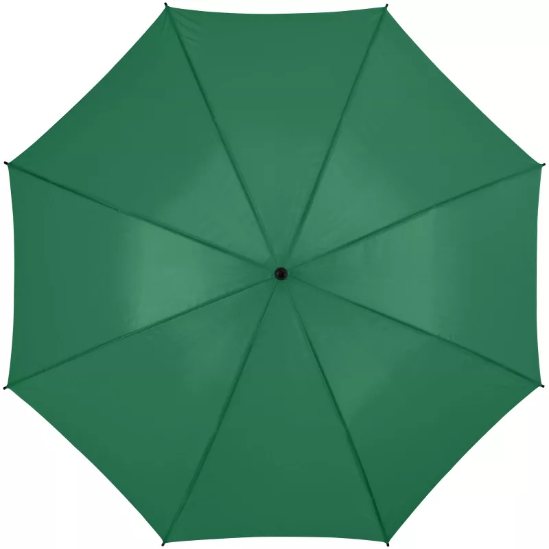 Parasol automatyczny Ø102 cm Barry - Zielony (10905307)